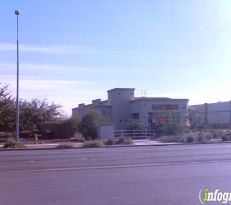 Firestone Complete Auto Care - Phoenix, AZ