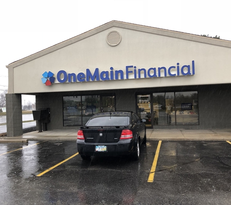 OneMain Financial - Toledo, OH