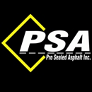 Pro Sealed Asphalt, Inc. - Asphalt