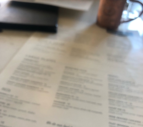 Nolo's Kitchen & Bar - Minneapolis, MN