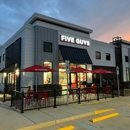 Five Guys - Hamburgers & Hot Dogs