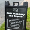 B & M Masonry and Repair gallery