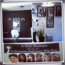 A Hair Boutique - Hair Supplies & Accessories