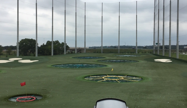 Topgolf - Fort Worth, TX