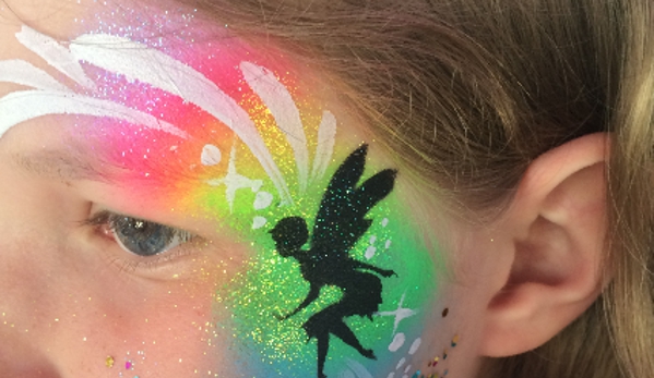 PaintedFX Face Painting - West Chester, OH