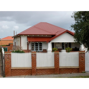 Advanced Roof Restoration