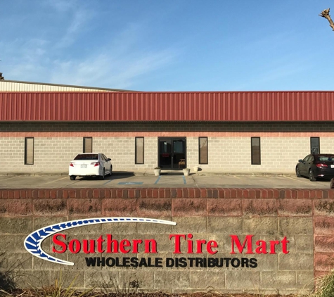 Southern Tire Mart Wholesale - Saint Charles, MO