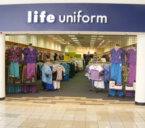 Life Uniform - Portage, MI