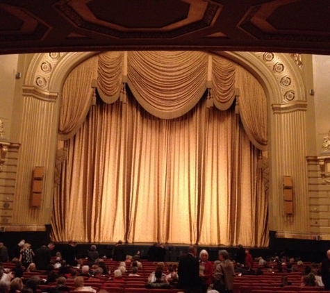 San Francisco Ballet - San Francisco, CA