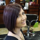 SherryLuxury beauty hair salon Irvine