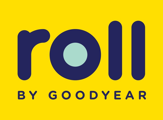 Roll by Goodyear - Closed - Philadelphia, PA