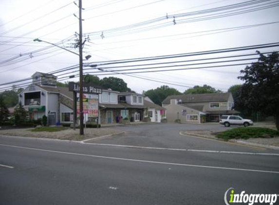 Prudential Financial - North Brunswick, NJ