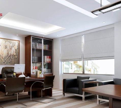 Plaster Designs