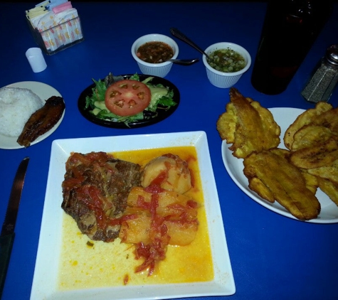 Casa Vieja Restaurant - Carrollton, TX