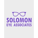 Solomon Eye Associates - Optometrists