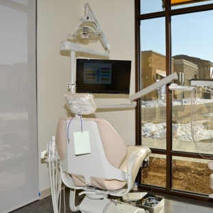 Longmont Modern Dentistry and Orthodontics - Longmont, CO