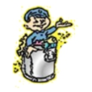 J & J Rubbish Service Inc - Garbage Collection