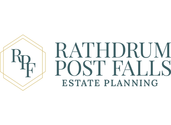 Rathdrum & Post Falls Estate Planning - Rathdrum, ID