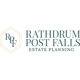 Rathdrum & Post Falls Estate Planning