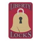 Liberty Bell Locks