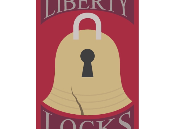 Liberty Bell Locks - Lubbock, TX