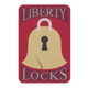 Liberty Bell Locks