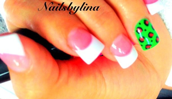 An's Nails & Spa - Lewisville, TX