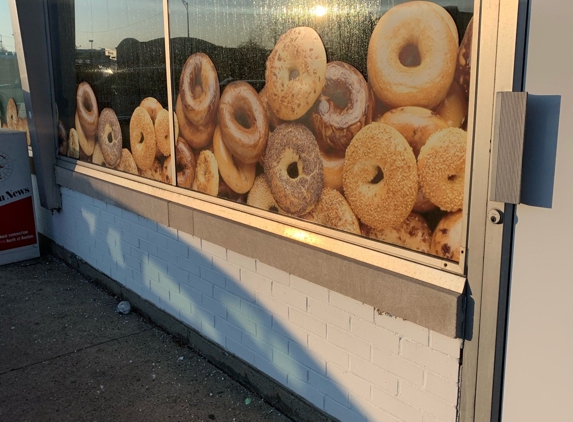 Bagel World Bakery & Deli - Peabody, MA