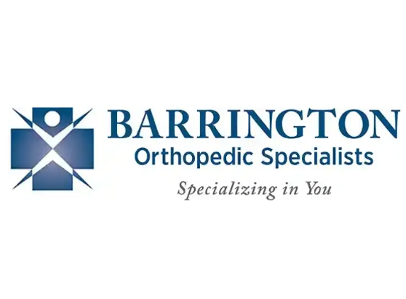 Barrington Orthopedic Specialists - Elk Grove Village, IL