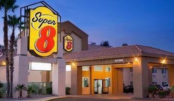 Super 8 by Wyndham Marana/Tucson Area - Tucson, AZ