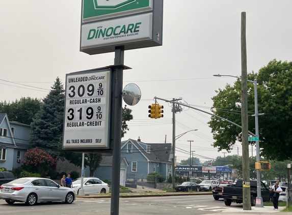 Valero - Jamaica, NY