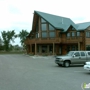 Modern Log Homes