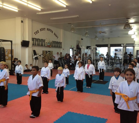 Champions Martial Arts - Gilroy, CA