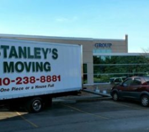 Stanley's Moving And Delivery - Flint, MI