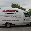 The Hose Shop - Hose & Tubing-Rubber & Plastic