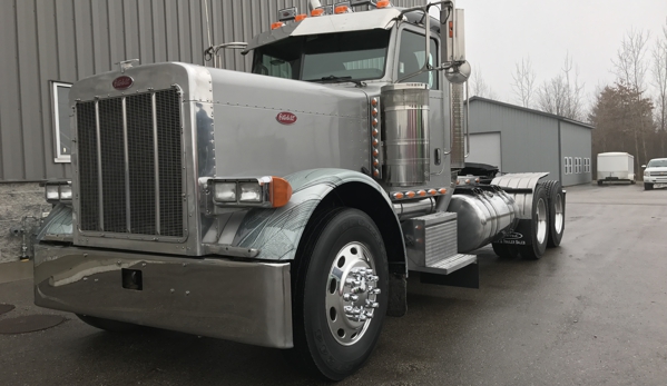 Preferred Truck and Trailer Sales - Holland, MI