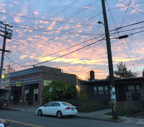 Caffe Trieste - Berkeley, CA