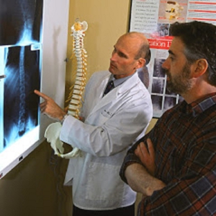 Better Health Chiropractic & Physical Rehab - Wasilla, AK. dr.brent wells- chiropractic in alaska