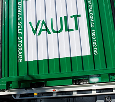 Vault Mobile Storage Adelaide - Regency Park, SA