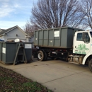 Charlotte Dumpster Service - Garbage & Rubbish Removal Contractors Equipment