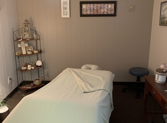 Kettering Massage Wellness Center - Dayton, OH