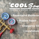 Cool Zone Inc - Air Conditioning Service & Repair