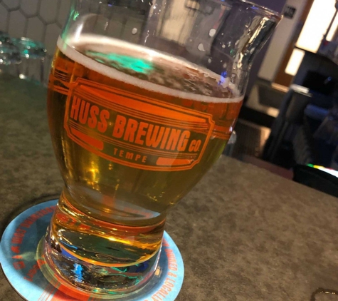 Huss Brewing Co - Phoenix, AZ