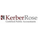 KerberRose - Accounting Services