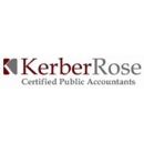 KerberRose - Tax Return Preparation