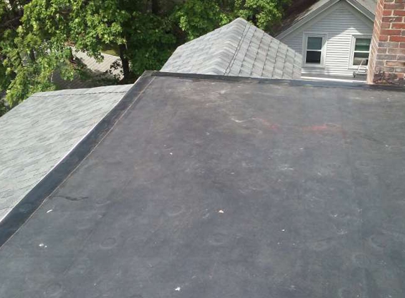 Residential Roofing Solutions - Cumberland, RI