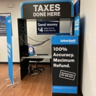 Jackson Hewitt Tax Service