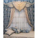 Frieda Ross Draperies, Shutters and Blinds - Blinds-Venetian & Vertical