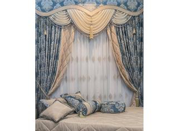 Frieda Ross Draperies, Shutters and Blinds - Phoenix, AZ