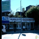 Hurlry's Cleaners - Dry Cleaners & Laundries